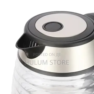 Mylongs Electric Kettle