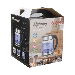 Mylongs Electric Kettle