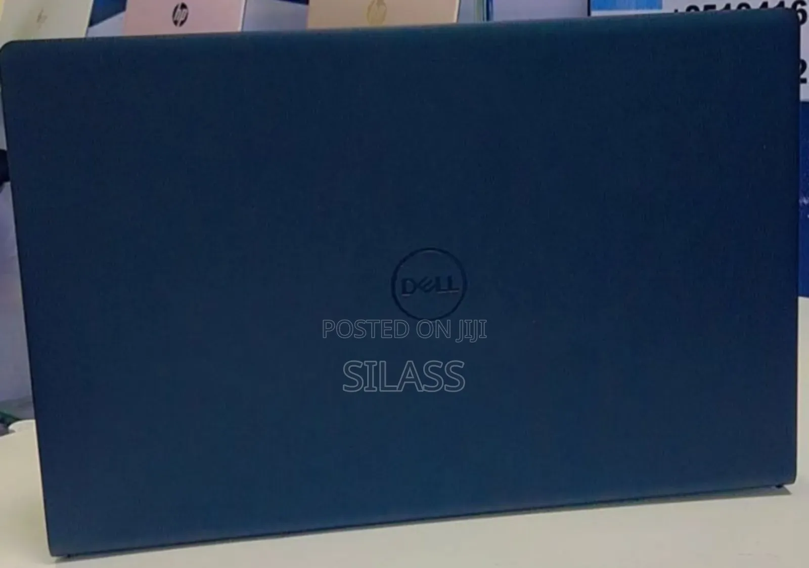 New Laptop Dell Inspiron 15 8GB Intel Core I3 SSD 512GB