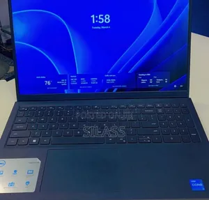 New Laptop Dell Inspiron 15 8GB Intel Core I3 SSD 512GB