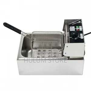 Nima Deep Fryer Electric