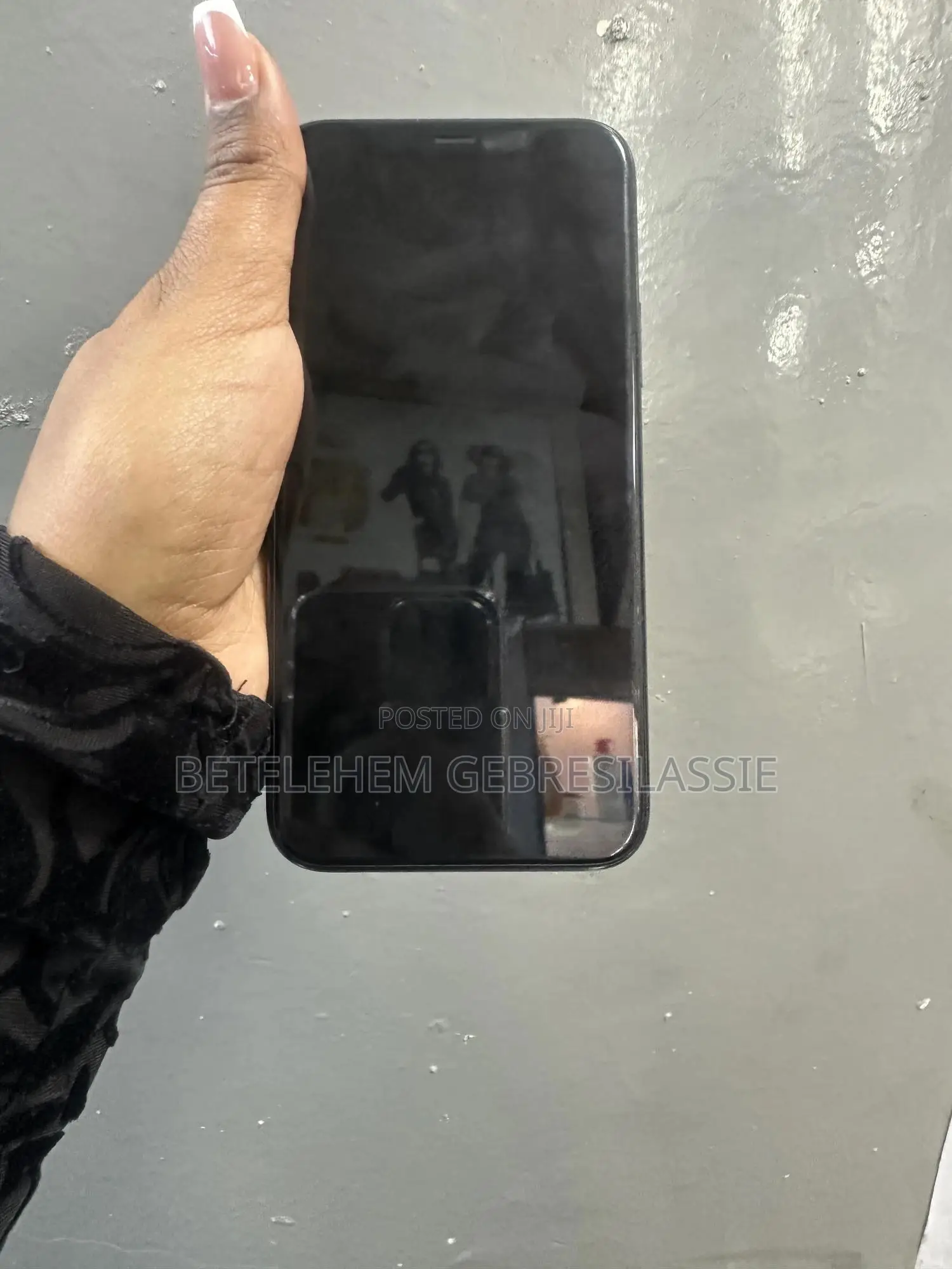 Apple iPhone 11 Pro 64 GB Green