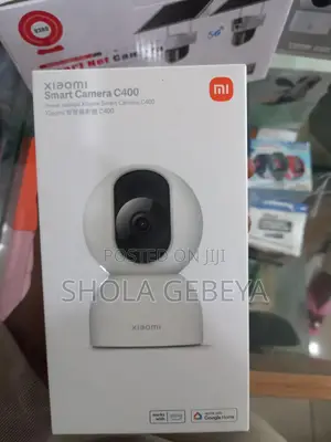 Photo - Xioami 2. Indoor Camera