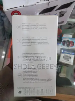 Xioami 2. Indoor Camera