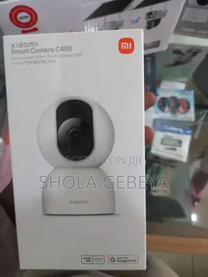 Xioami 2. Indoor Camera