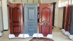 Victo Door
