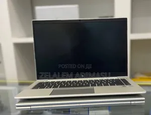 New Laptop HP EliteBook 840 G7 16GB Intel Core I7 SSD 512GB