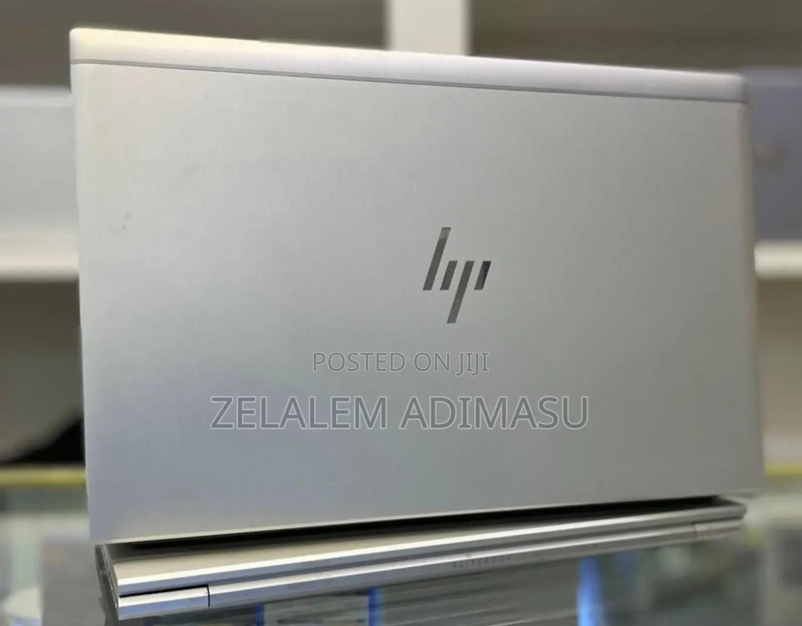 New Laptop HP EliteBook 840 G7 16GB Intel Core I7 SSD 512GB