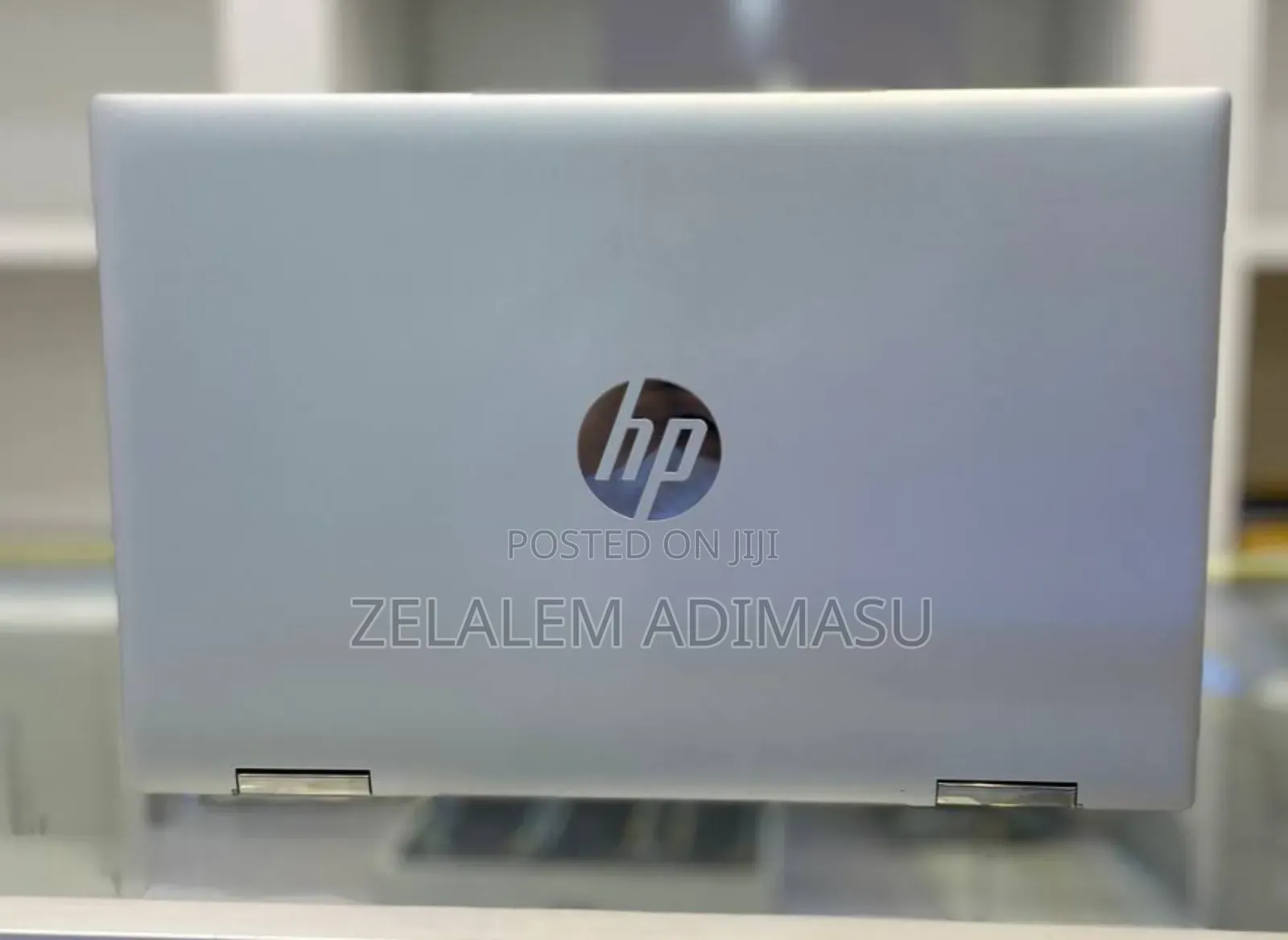 New Laptop HP Pavilion 15 8GB Intel Core I5 SSD 512GB