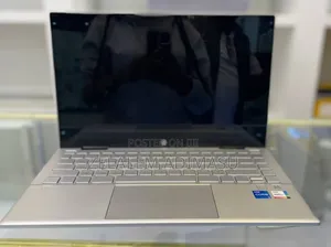 New Laptop HP Pavilion 15 8GB Intel Core I5 SSD 512GB