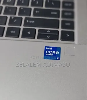 Photo - New Laptop HP EliteBook 840 G8 16GB Intel Core I7 SSD 512GB