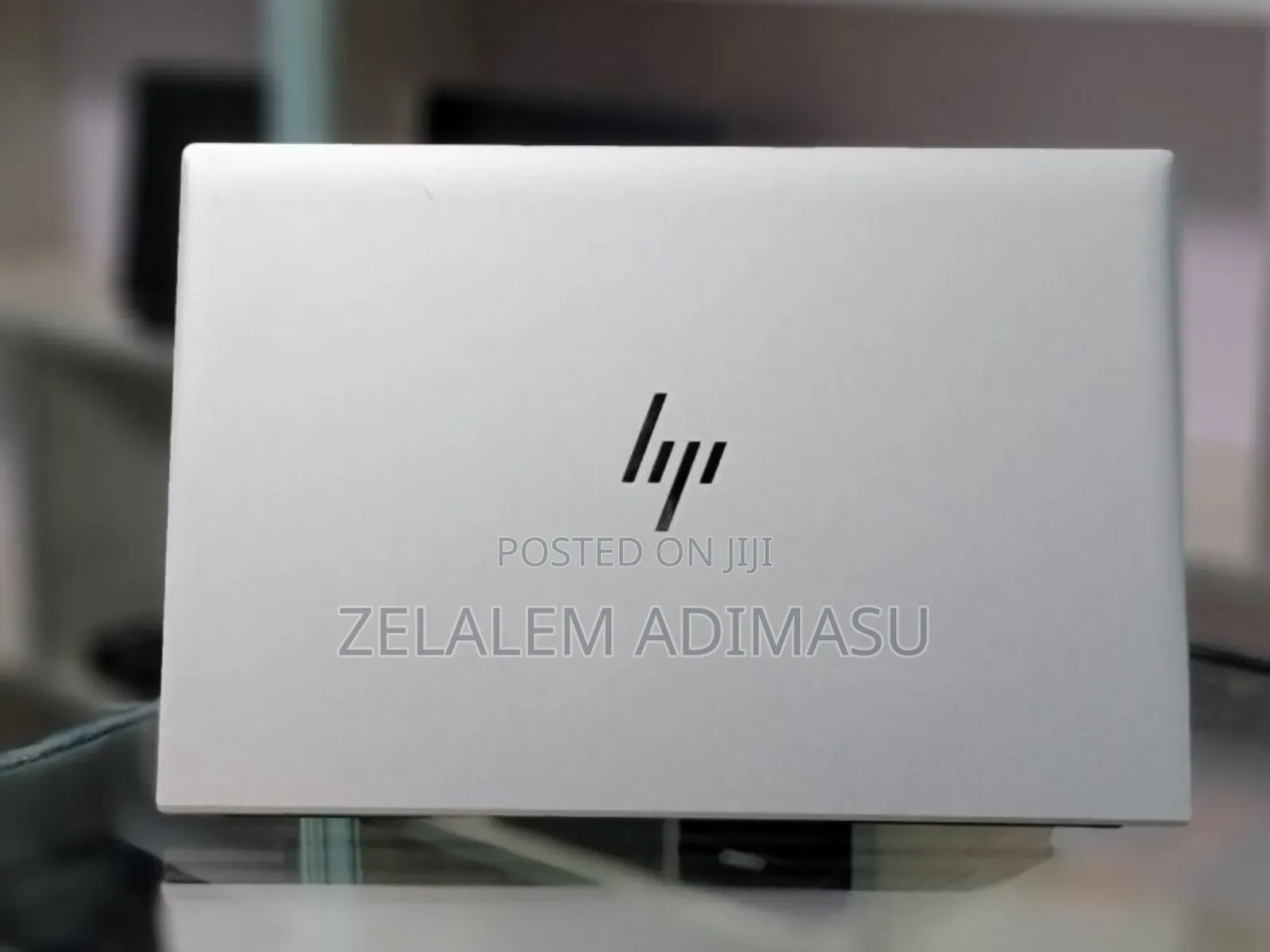 New Laptop HP EliteBook 840 G8 16GB Intel Core I7 SSD 512GB