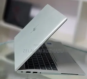 New Laptop HP EliteBook 840 G8 16GB Intel Core I7 SSD 512GB