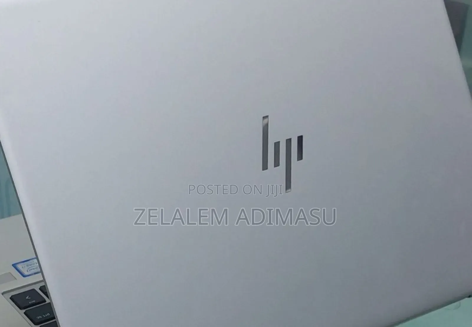 New Laptop HP EliteBook 840 G5 16GB Intel Core I7 SSD 512GB