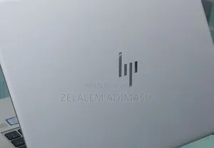 Photo - New Laptop HP EliteBook 840 G5 16GB Intel Core I7 SSD 512GB