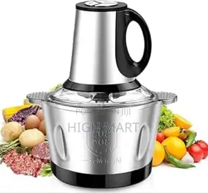 Photo - Onion and Meat Chopper