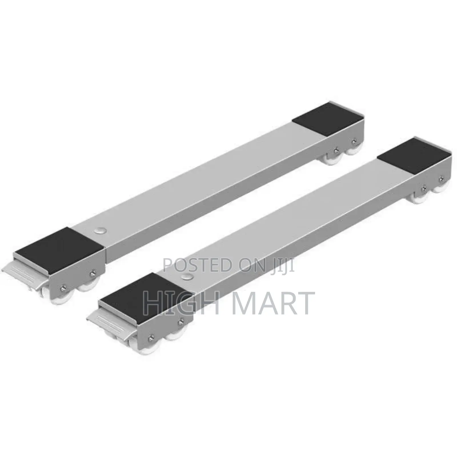 Roller Stand With Break