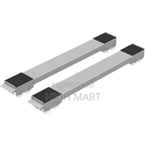 Photo - Roller Stand With Break