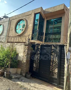 Photo - 3bdrm House in Semit Fyelbet, G+1, Bole for sale