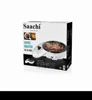 Photo - Saachi Coffee Roster