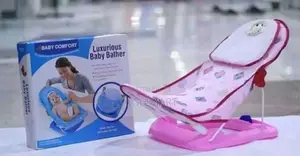 Photo - Inclined Baby Bather