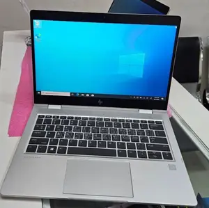 New Laptop HP EliteBook 840 8GB Intel Core I5 SSD 256GB