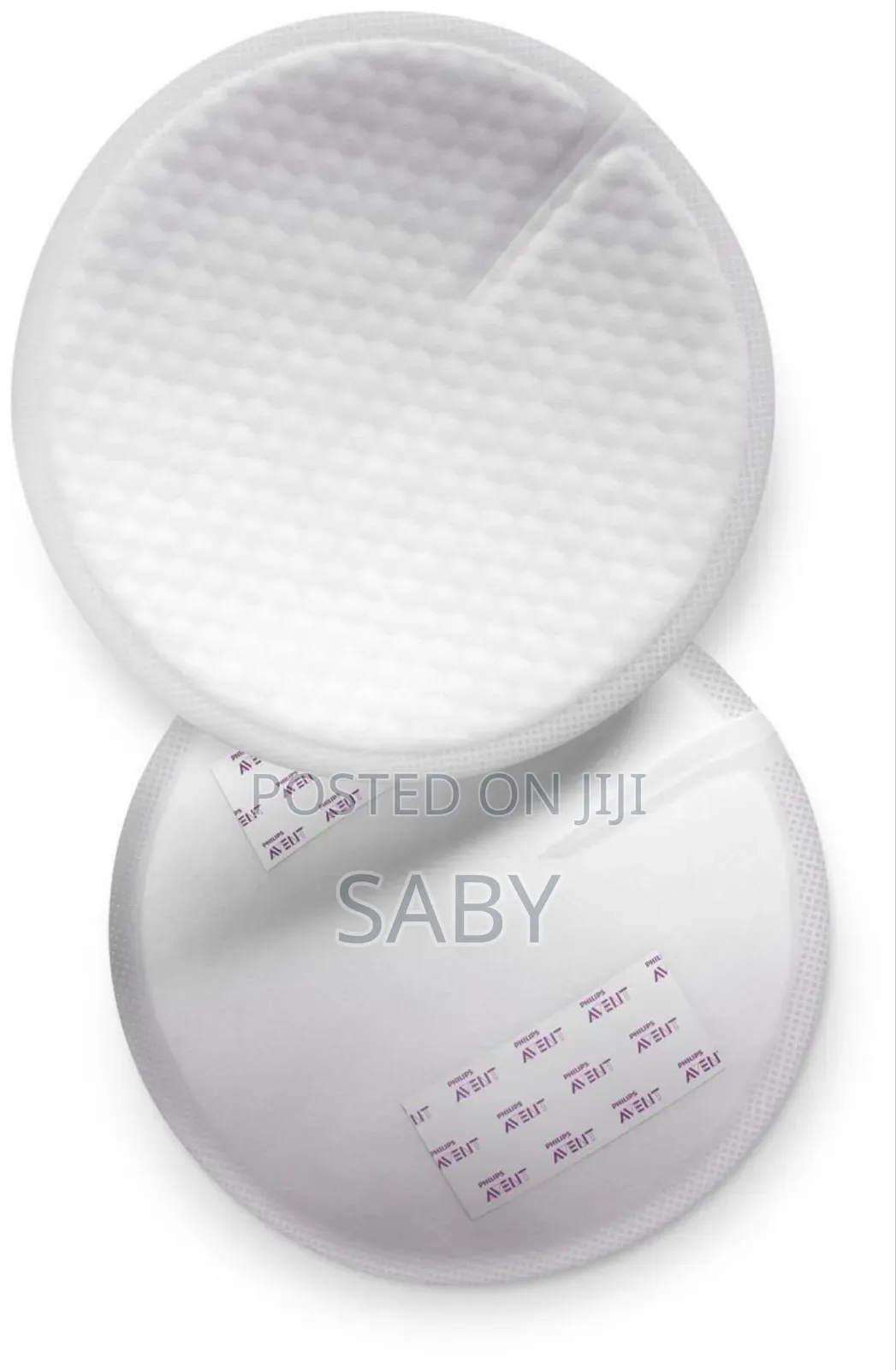 Disposable Breast Pads