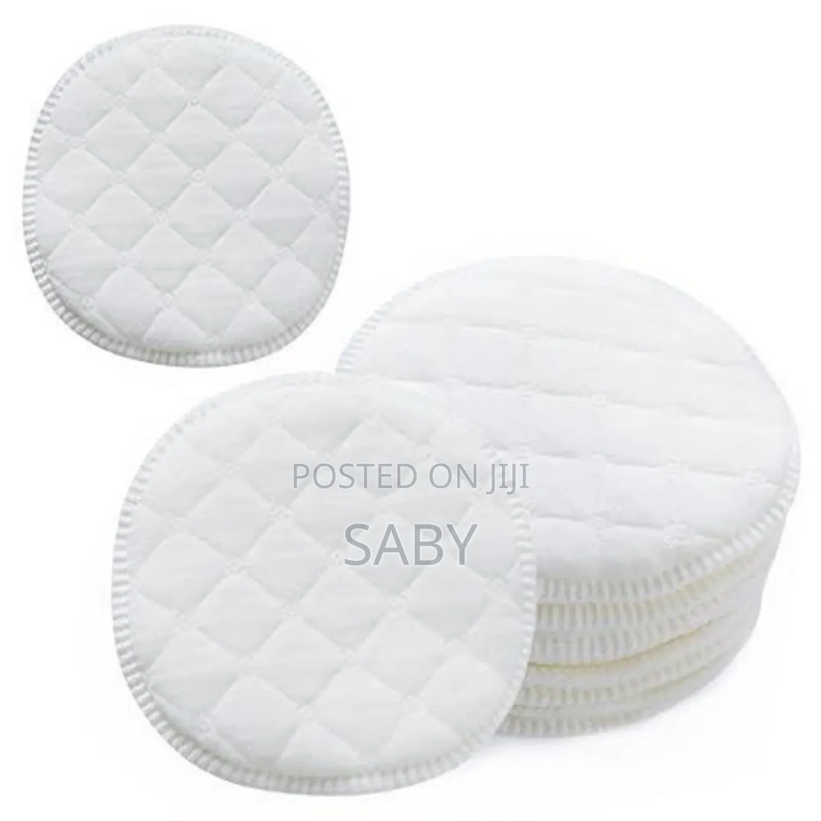 Disposable Breast Pads