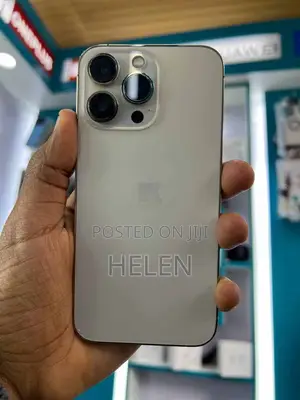 Apple iPhone 13 Pro 256 GB White