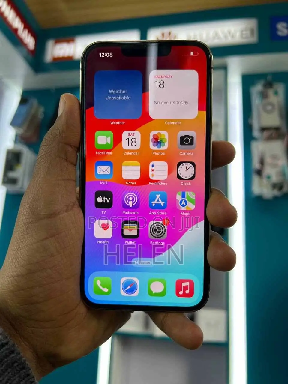 Apple iPhone 13 Pro 256 GB White