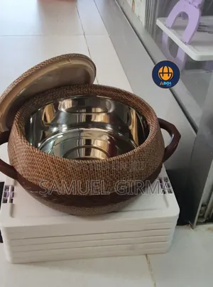 Three Jaypee Natural Casseroles