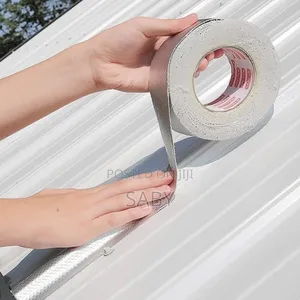 Photo - Waterproof Butyl Rubber Tape