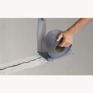 Waterproof Butyl Rubber Tape