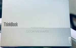 Photo - New Laptop Lenovo Thinkbook 14 16GB Intel Core Ultra 7 SSD 512GB