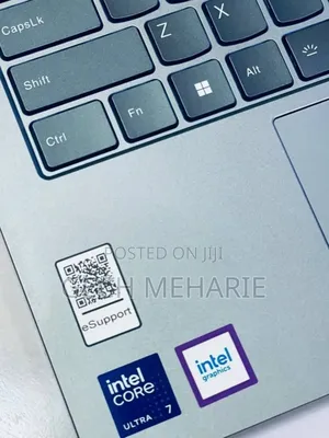 New Laptop Lenovo Thinkbook 14 16GB Intel Core Ultra 7 SSD 512GB