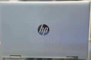 New Laptop HP Pavilion 15 8GB Intel Core I5 SSD 512GB