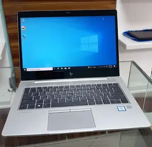 New Laptop HP EliteBook 840 16GB Intel Core I5 SSD 512GB
