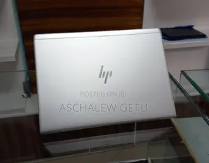 New Laptop HP EliteBook 840 16GB Intel Core I5 SSD 512GB