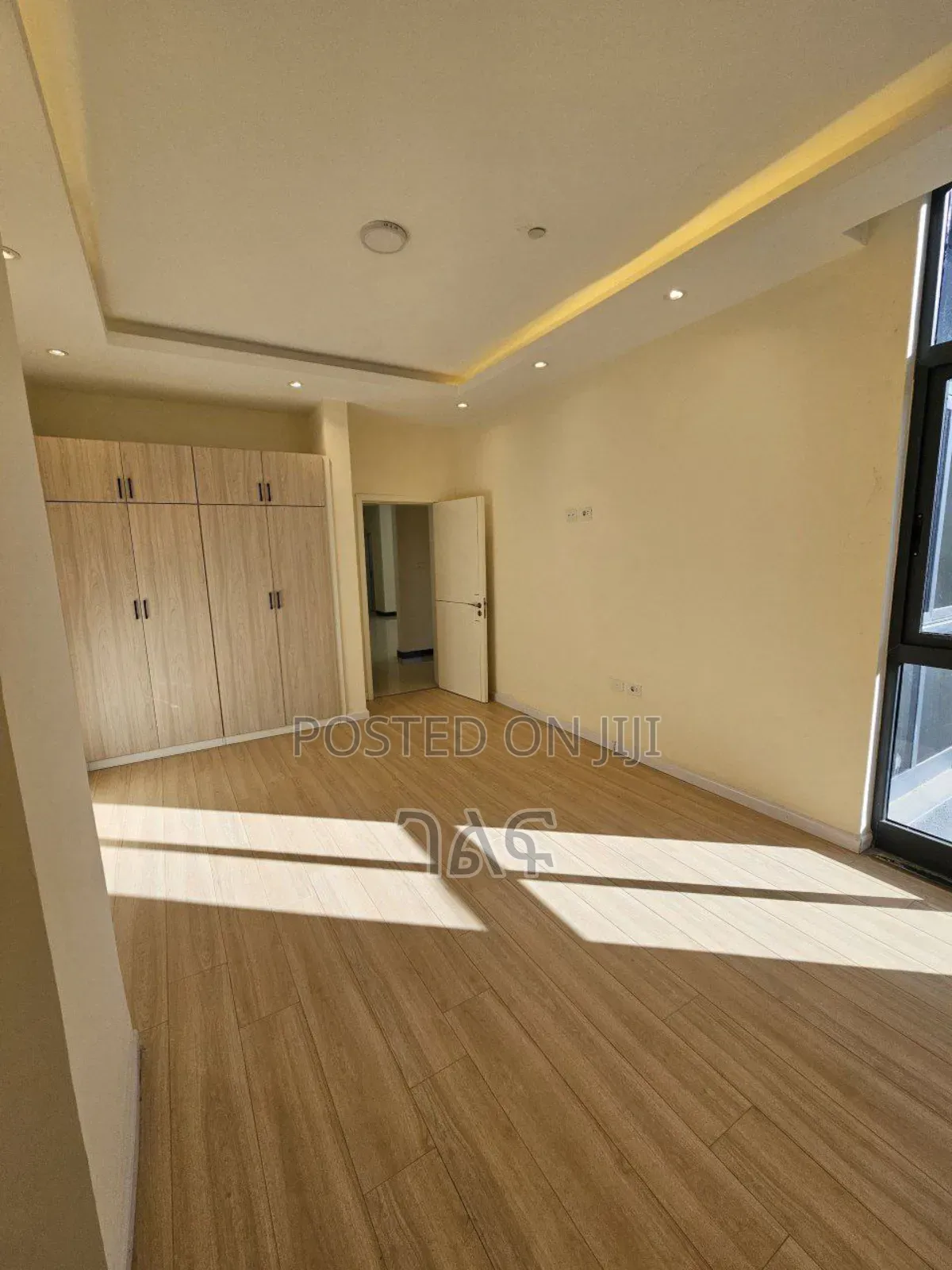 3bdrm Apartment in ቦሌ ቡልቡላ ላይ በ2 ወር ውስጥ, Bole for sale