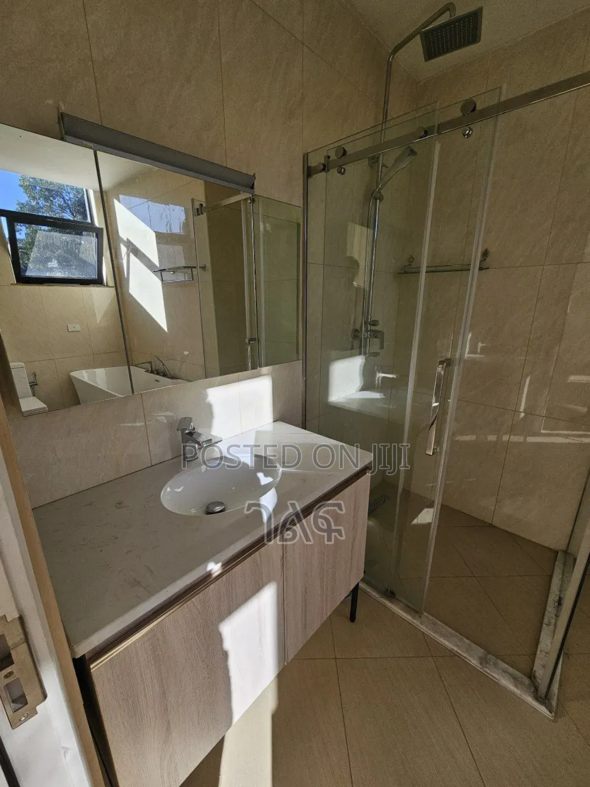 3bdrm Apartment in ቦሌ ቡልቡላ ላይ በ2 ወር ውስጥ, Bole for sale