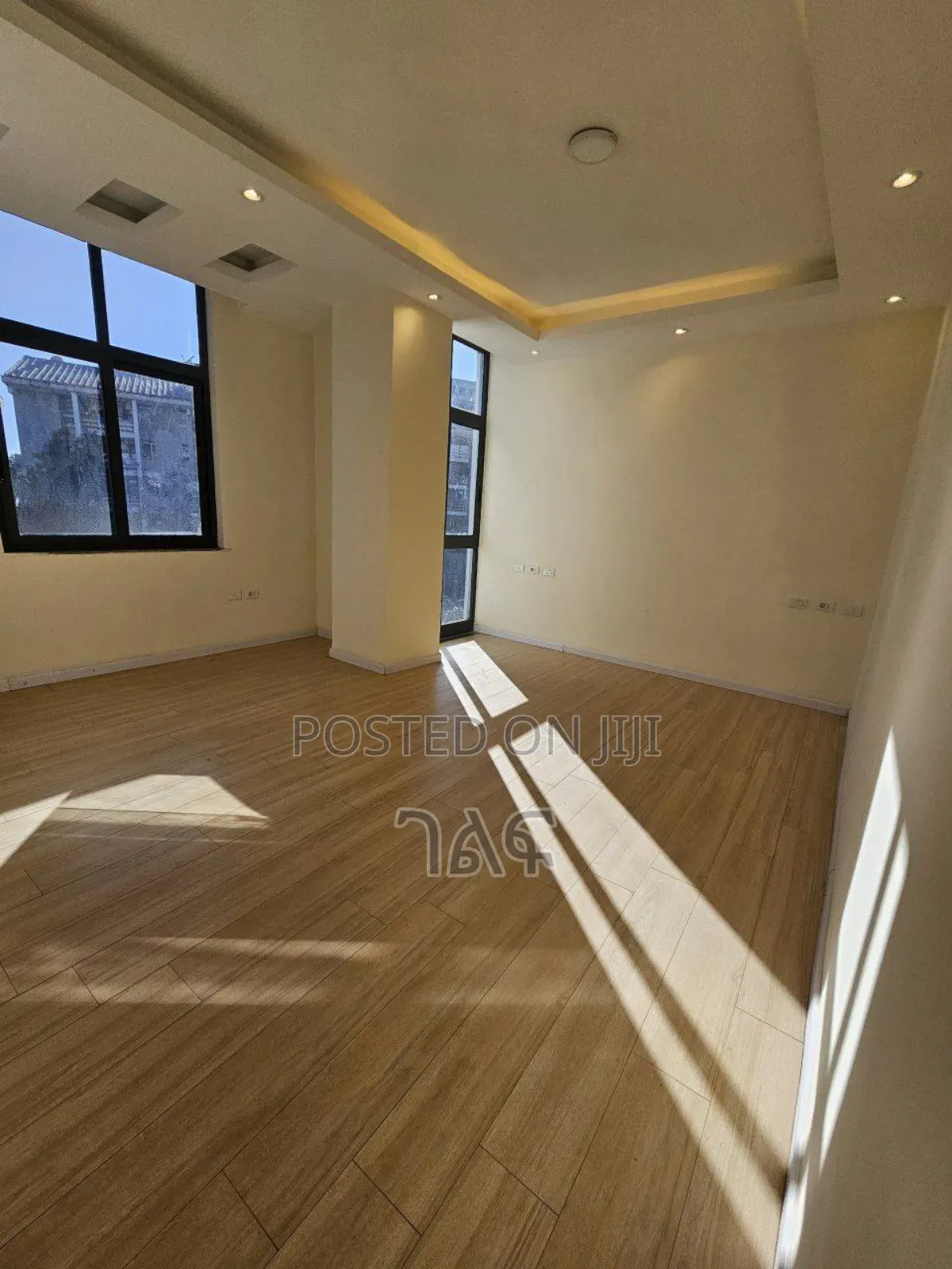 3bdrm Apartment in ቦሌ ቡልቡላ ላይ በ2 ወር ውስጥ, Bole for sale