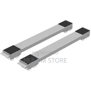 Adjustable Moving Roller