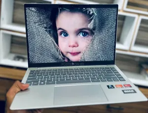 New Laptop HP Pavilion 15 32GB AMD Ryzen 7 SSD 1T