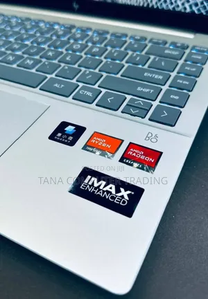 New Laptop HP Pavilion 15 32GB AMD Ryzen 7 SSD 1T