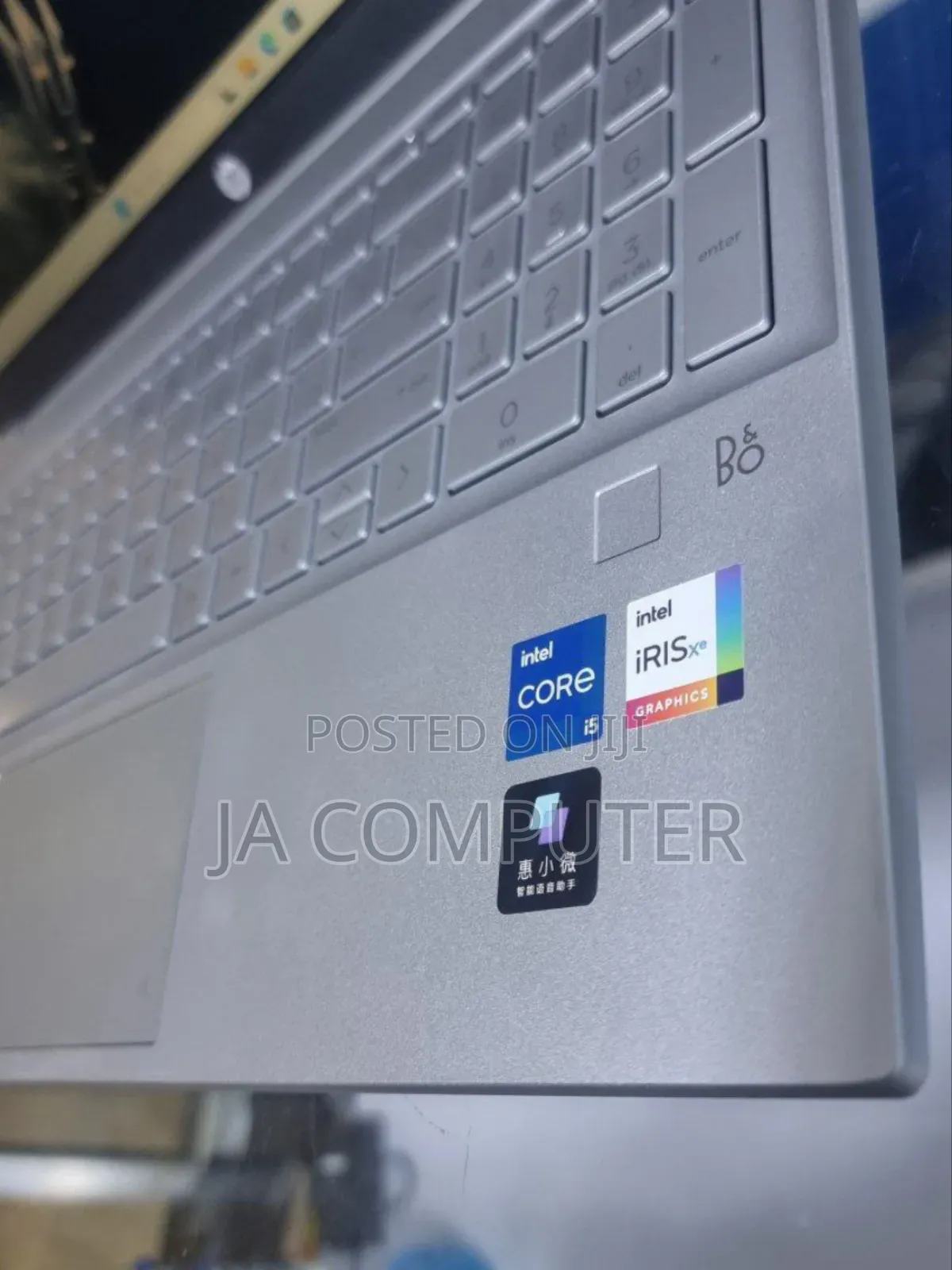 New Laptop HP Stream Notebook 16GB Intel Core I7 SSD 512GB