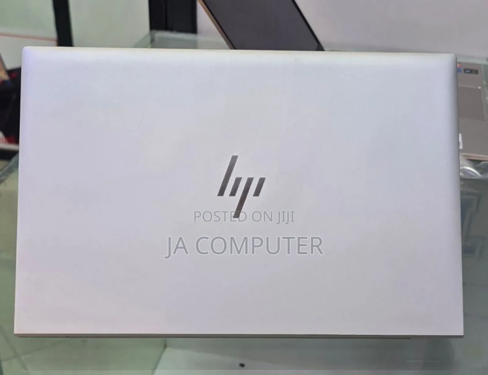 New Laptop HP EliteBook 830 G7 16GB Intel Core I7 SSD 512GB