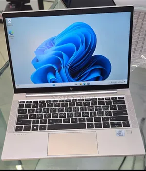 Photo - New Laptop HP EliteBook 830 G7 16GB Intel Core I7 SSD 512GB