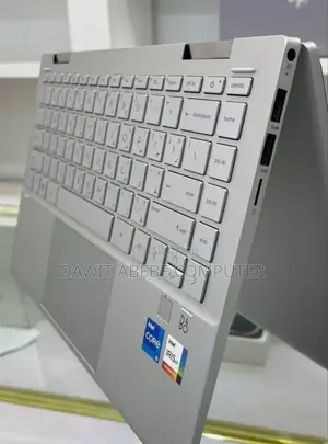 Photo - New Laptop HP Pavilion 15 8GB Intel Core I5 SSD 512GB