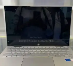 New Laptop HP Pavilion 15 8GB Intel Core I5 SSD 512GB