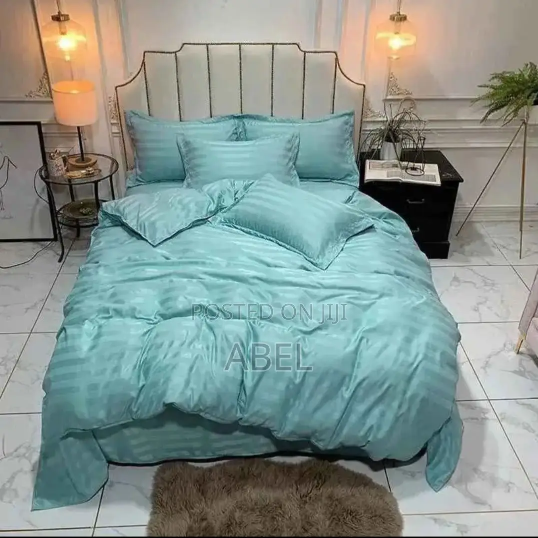 Soft And Quality Comfort